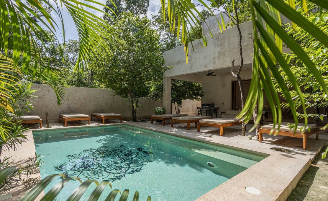 Casa tierra tulum your eco friendly paradise 1