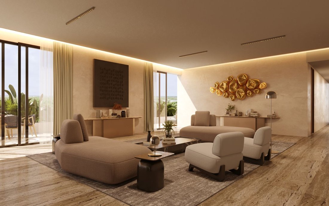 Condo in Playa del Carmen, Quintana Roo, Mexico 3 - 15321230