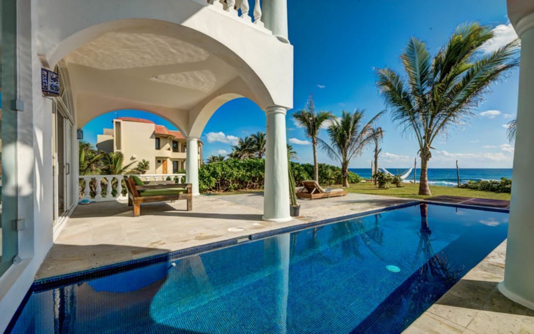 Villa in Akumal, Quintana Roo, Mexico 4 - 15321254