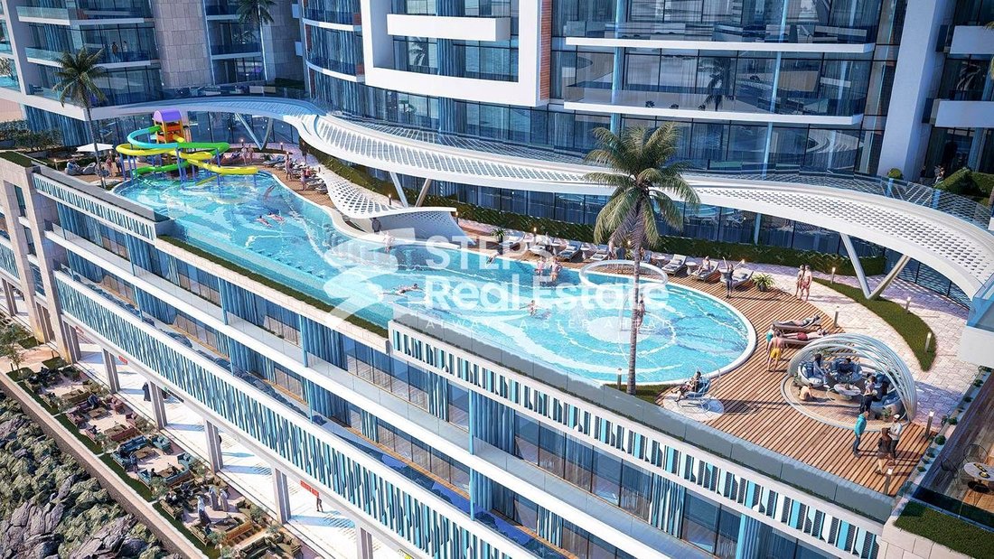 Apartment in Lusail, Doha, Qatar 5 - 15321295