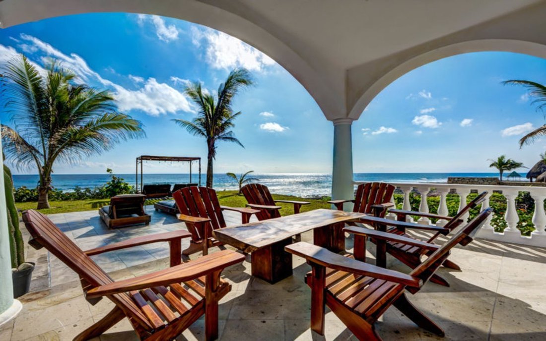 Villa in Akumal, Quintana Roo, Mexico 2 - 15321254
