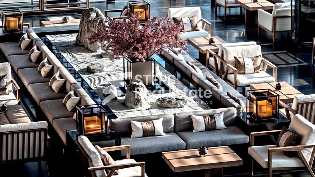 Apartment in Lusail, Doha, Qatar 5 - 15321280