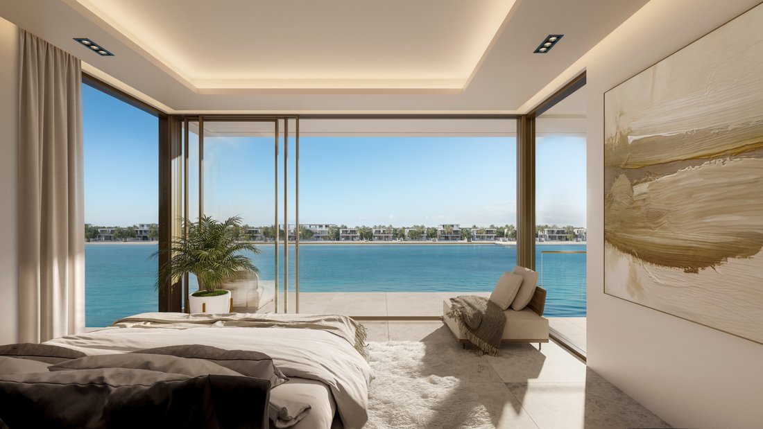 Villa à Dubaï, Dubaï, Émirats arabes unis 5 - 15323516
