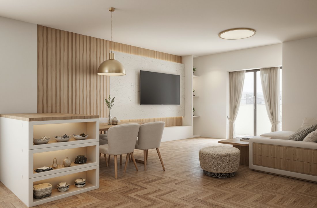 Apartment in Koper, Koper, Slovenia 2 - 15321055