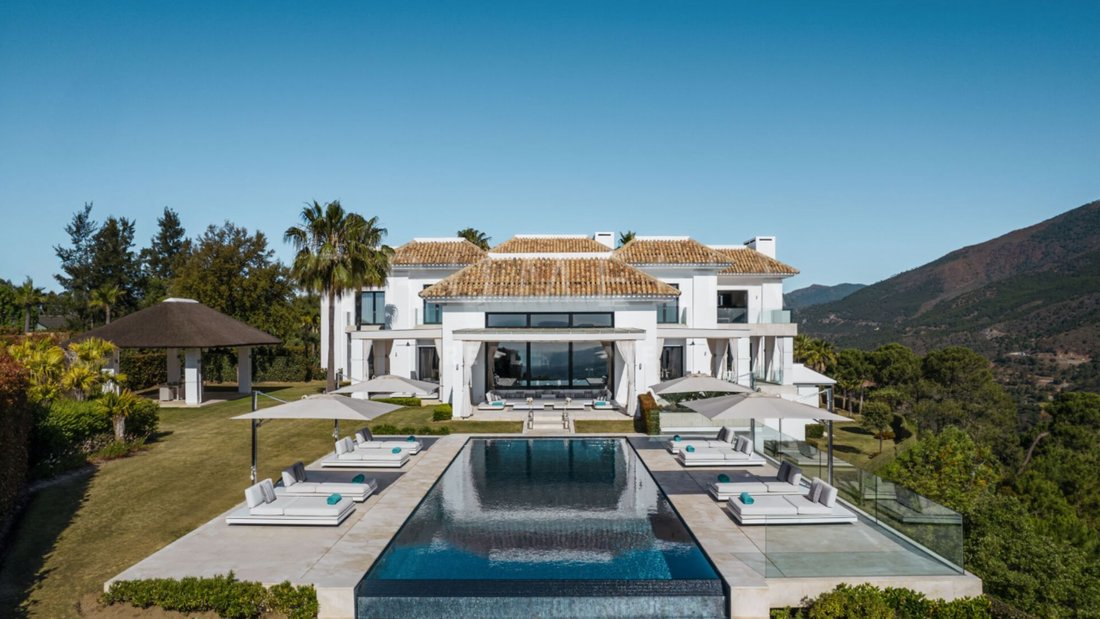 House in La Zagaleta, Benahavis, Andalusia 2 - 15323900