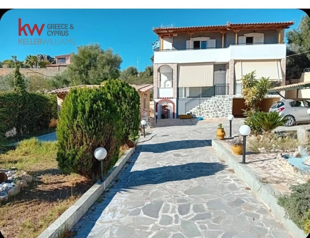 House in Kropia, Attica, Greece 1 - 15321098