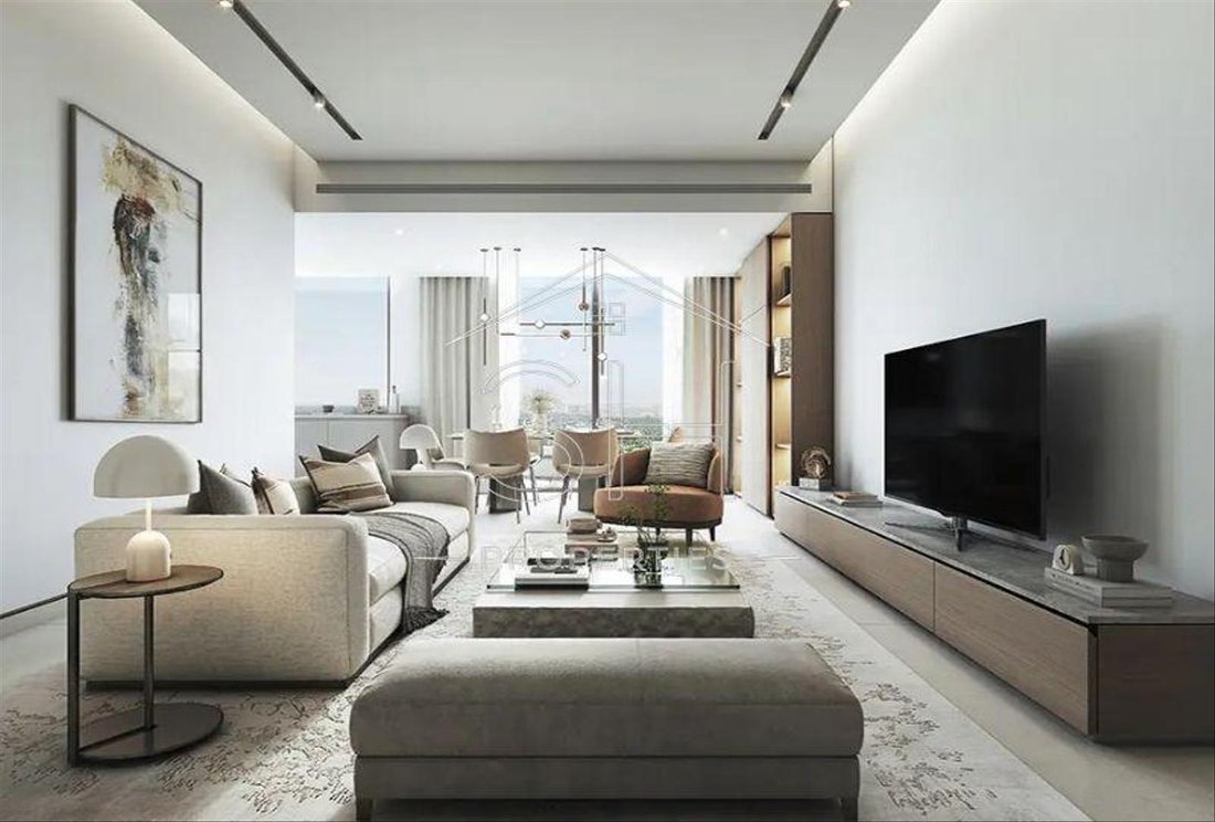 Apartment in Dubai, Dubai, United Arab Emirates 5 - 14848344