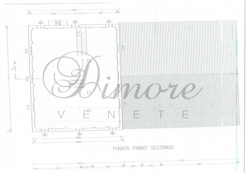 Villa in Sant'Angelo, Veneto, Italy 1 - 15323356