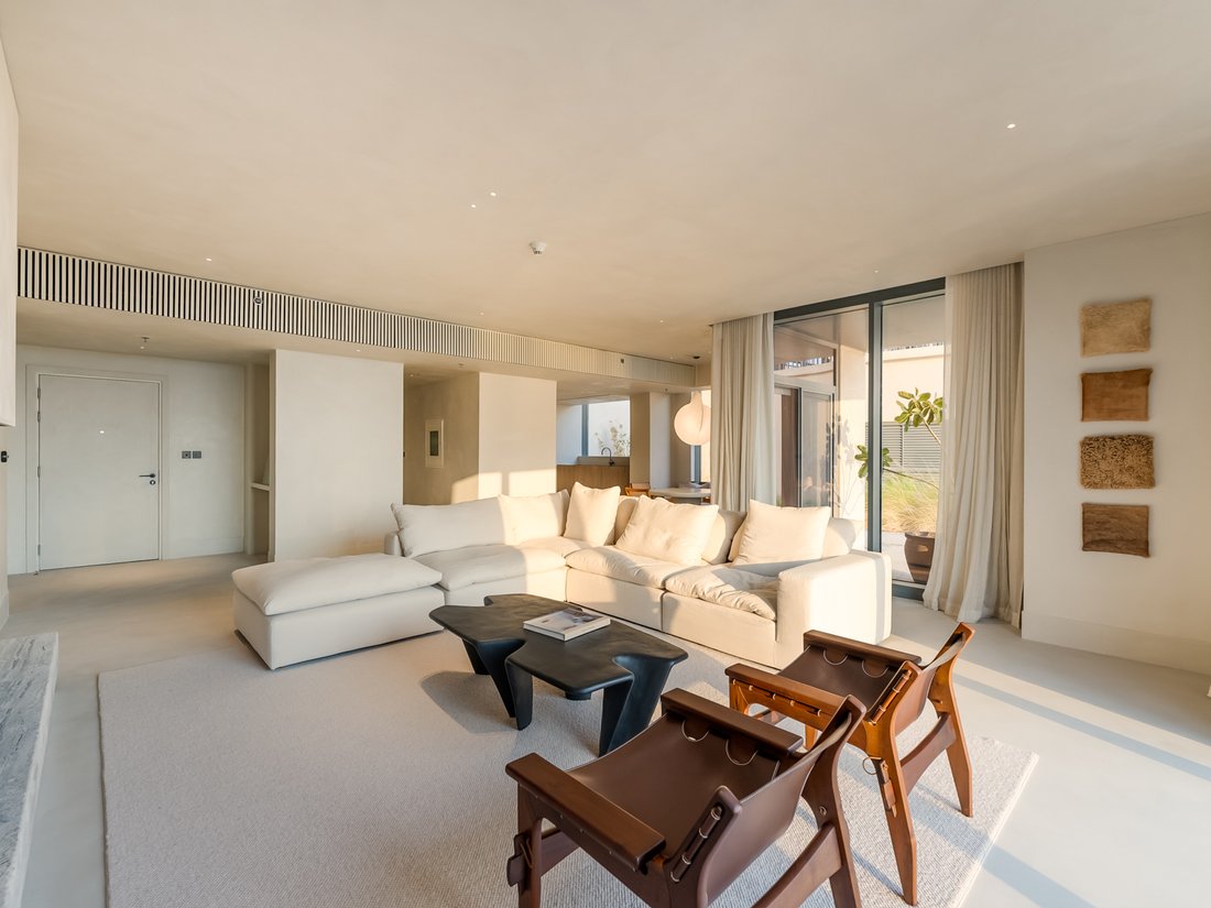 Apartment in Dubai Creek Harbour, Dubai, United Arab Emirates 4 - 14019202
