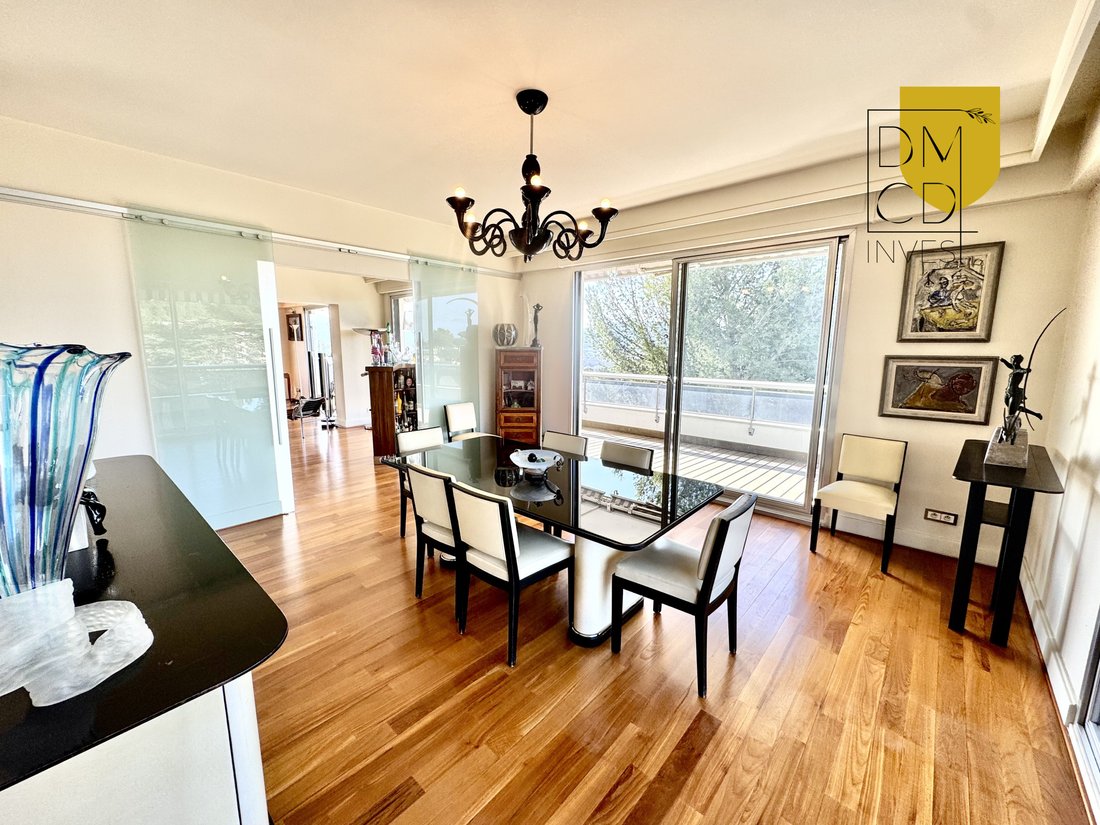 Apartment in Sainte Anne, 8e Arrondissement, Marseille 4 - 15321914