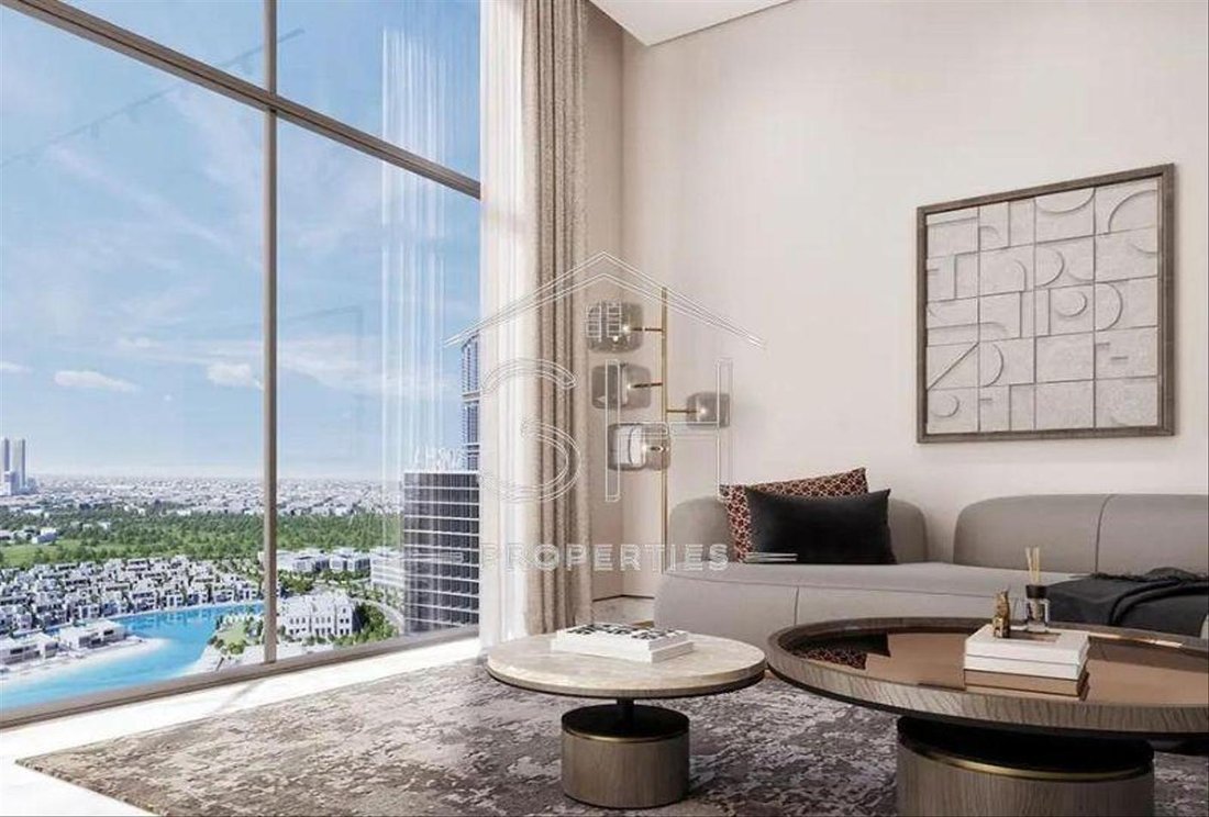 Apartment in Dubai, Dubai, United Arab Emirates 4 - 14848363