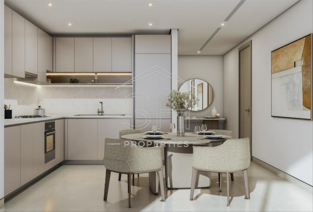 Apartment in Dubai, Dubai, United Arab Emirates 3 - 15301964