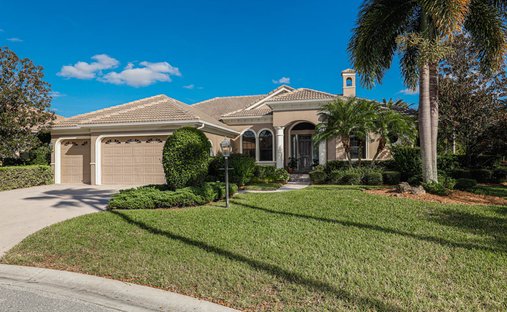 House in Bradenton, Florida, United States 1