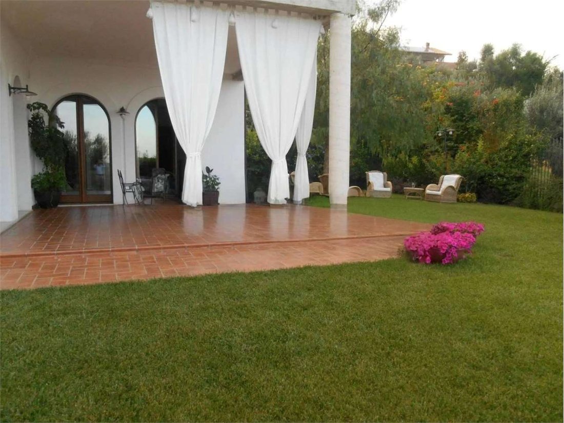 Villa in Fossacesia, Abruzzo, Italy 5 - 15322207