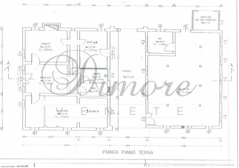 Villa in Sant'Angelo, Veneto, Italy 3 - 15323356