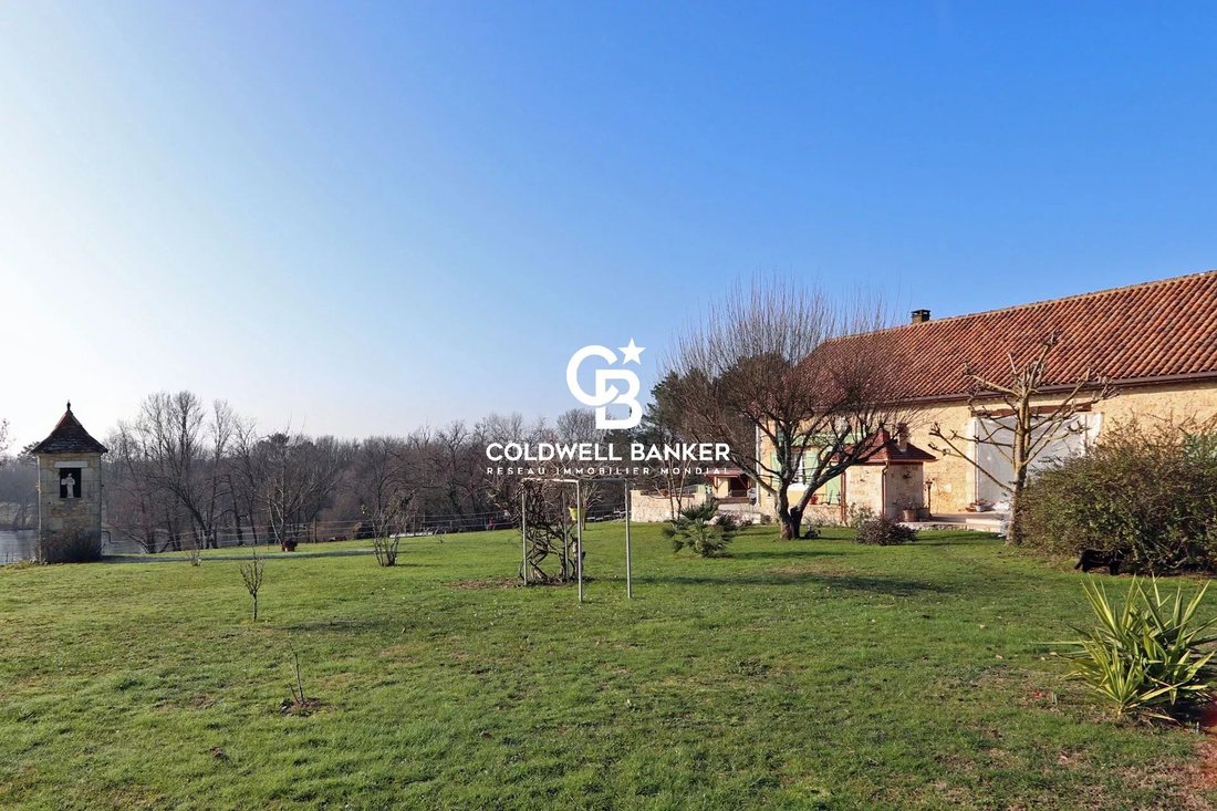 House in Bosset, Nouvelle-Aquitaine, France 5 - 12493922