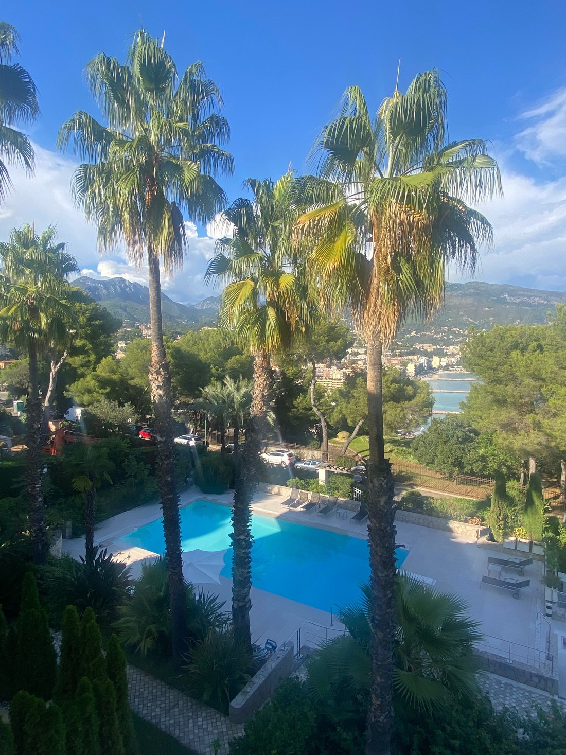 Condo in Cap Martin, Roquebrune-Cap-Martin, France 5 - 15320000