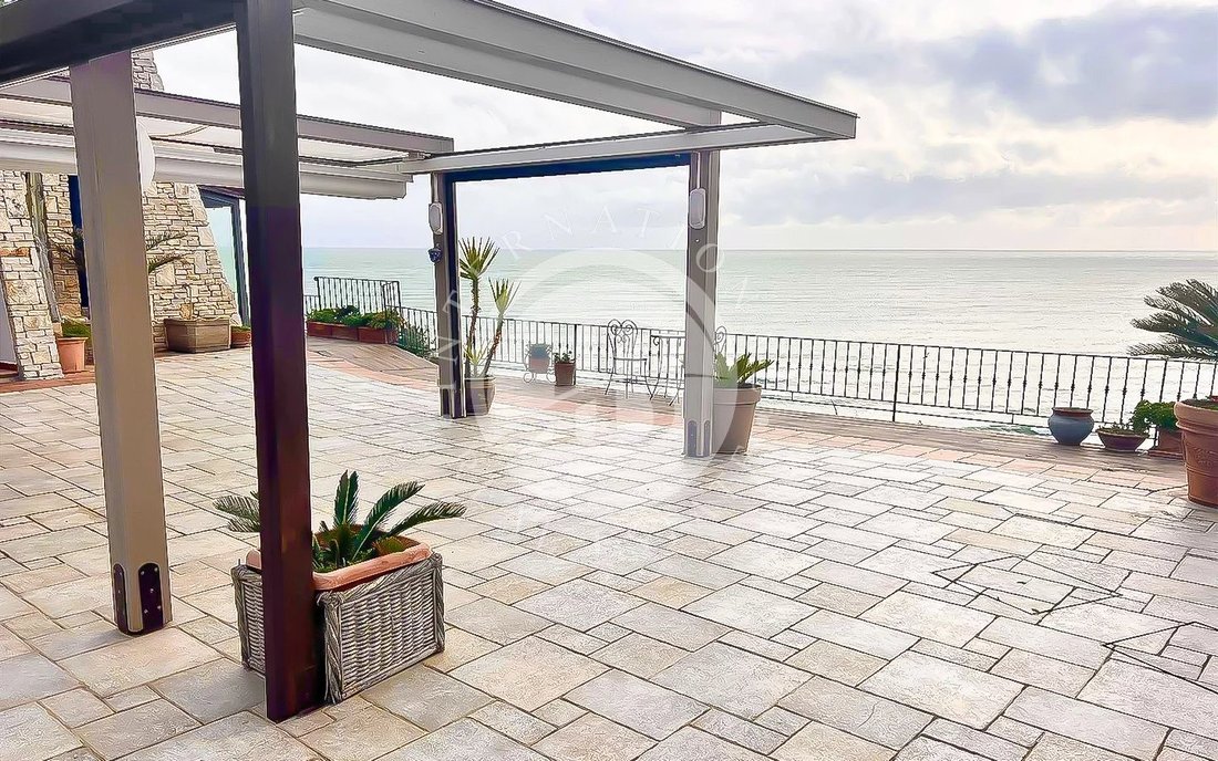 Villa in Historic Center, Sciacca, Sicily 2 - 14970952