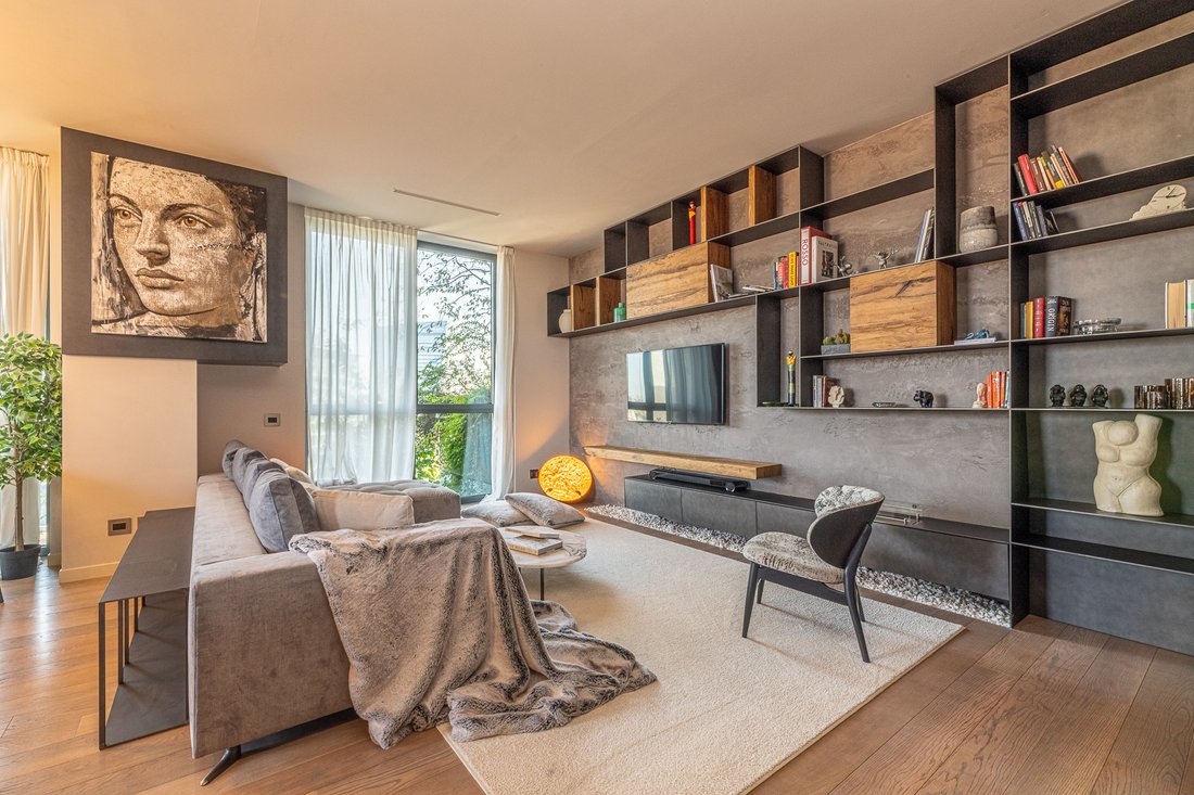 Apartment in Isola, Milan, Italy 2 - 13305207