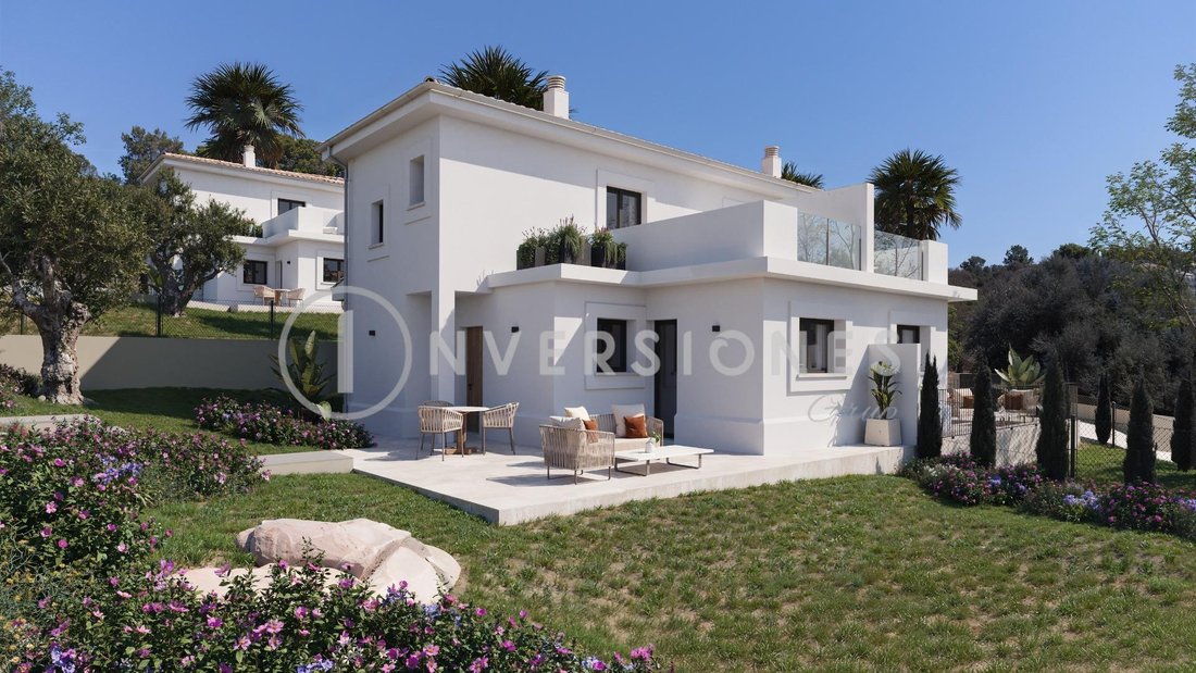 Villa in Manacor, Balearic Islands, Spain 2 - 15114674