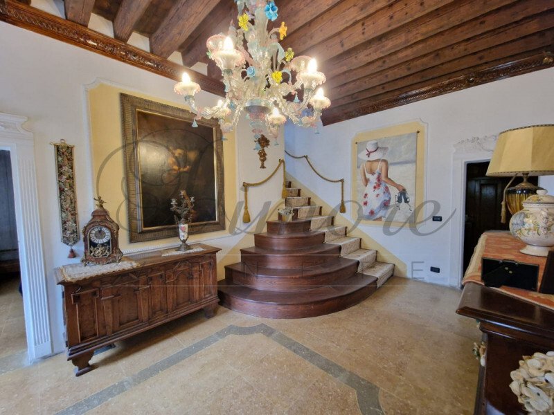 Villa in Sant'Angelo, Veneto, Italy 4 - 15323356