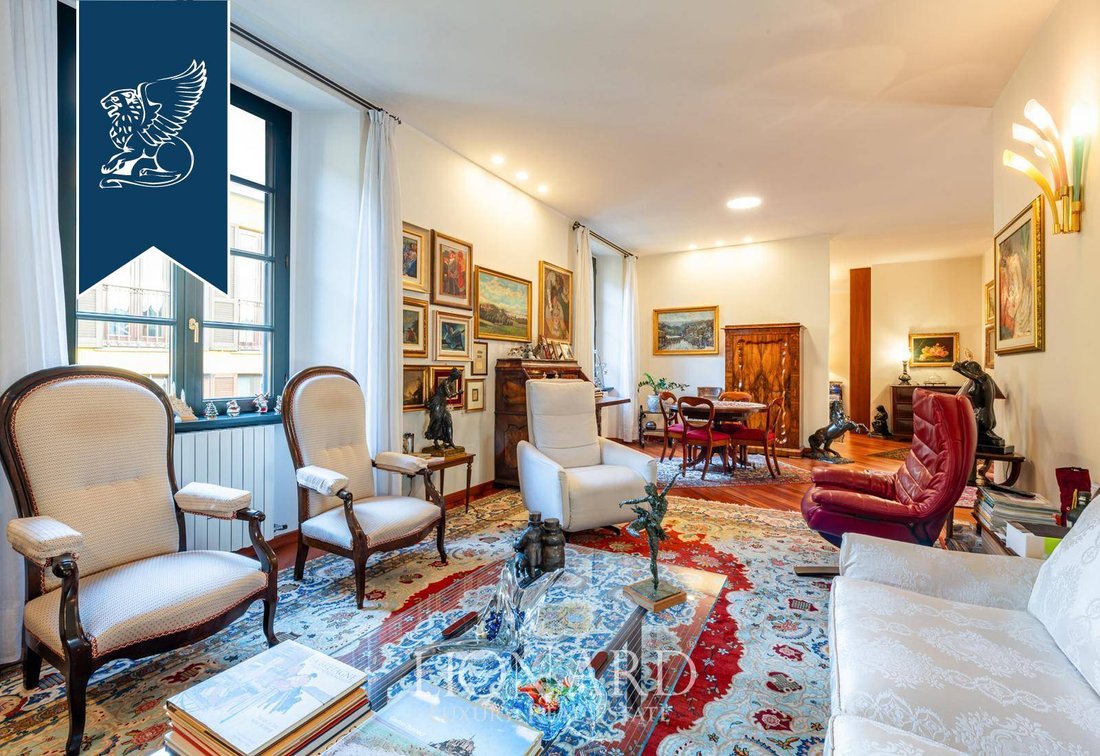 Apartment in Brera, Milan, Italy 1 - 15323505