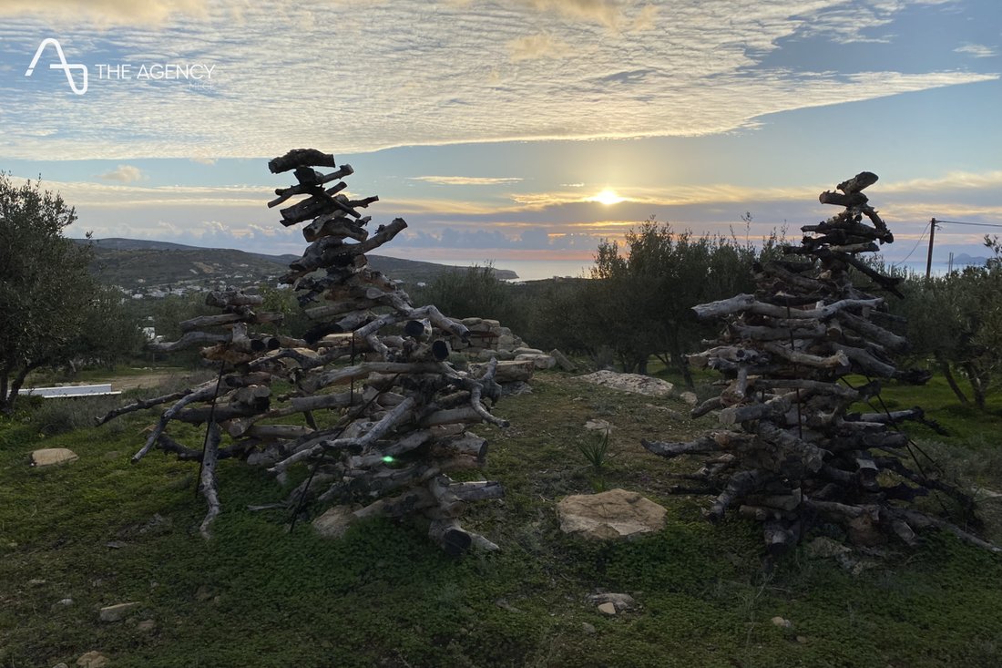 Villa in Community of Kamilarion, Tybakio, Greece 2 - 15321095