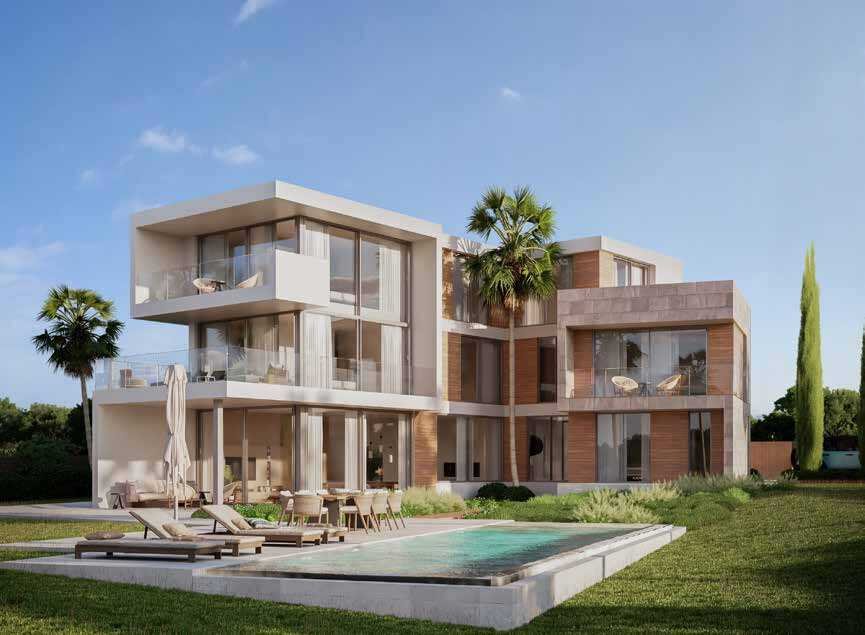 House in Palma, Balearic Islands, Spain 1 - 15323070