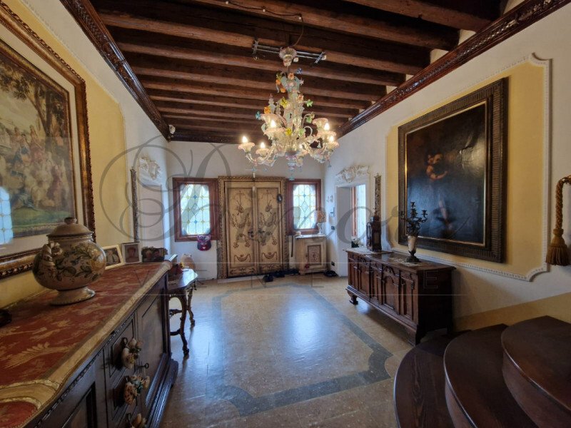 Villa in Sant'Angelo, Veneto, Italy 5 - 15323356