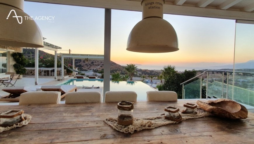 Villa in Community of Pitsidia, Tybakio, Greece 1 - 15321091
