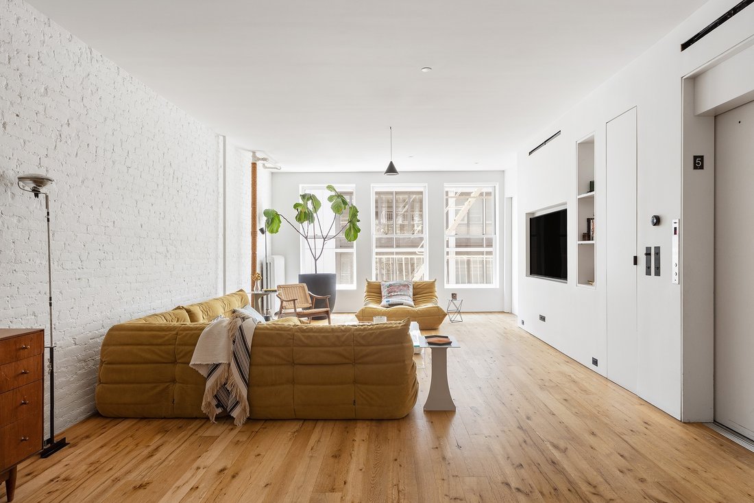 Condo in New York, New York, United States 3 - 15321653