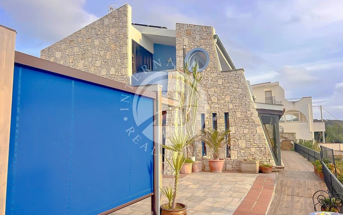 Villa in Historic Center, Sciacca, Sicily 3 - 14970952