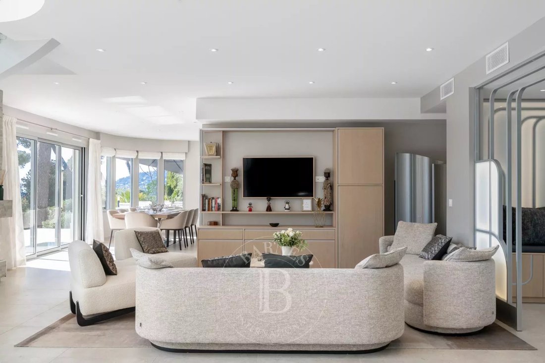 Villa in Fontmerle, Antibes, France 3 - 15054424