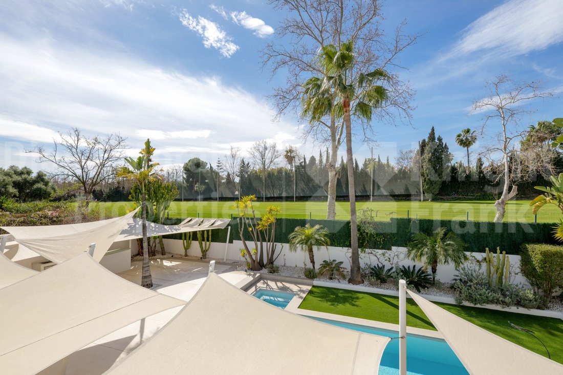 Villa in Marbella, Andalusia, Spain 3 - 15321672