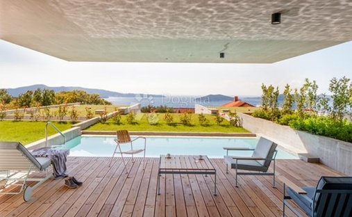 Apartment in Brsecine, Dubrovnik-Neretva County, Croatia 1