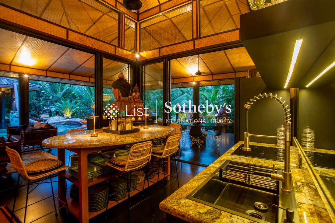 House in Wang Pong, Prachuap Khiri Khan, Thailand 5 - 14885925