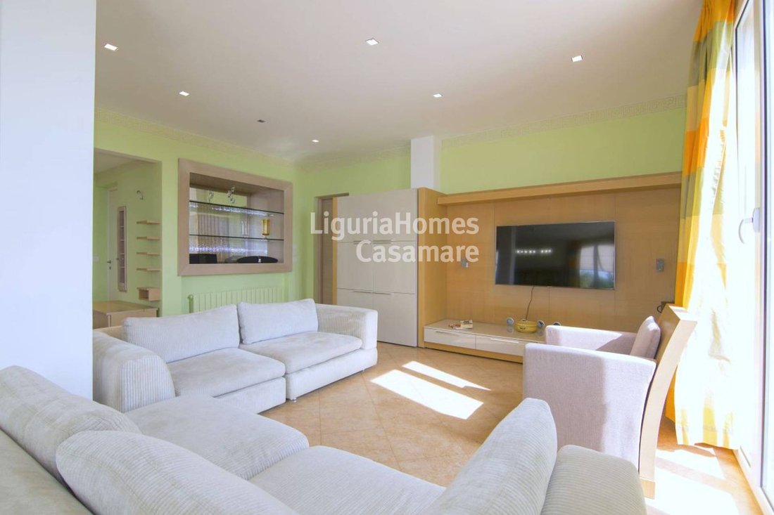 Villa in Porto Maurizio, Imperia, Liguria 4 - 11297099
