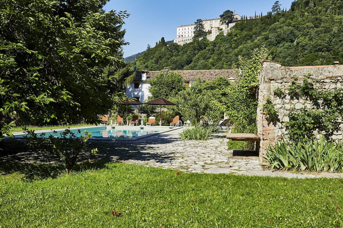 House in Cison di Valmarino, Veneto, Italy 3 - 13137151