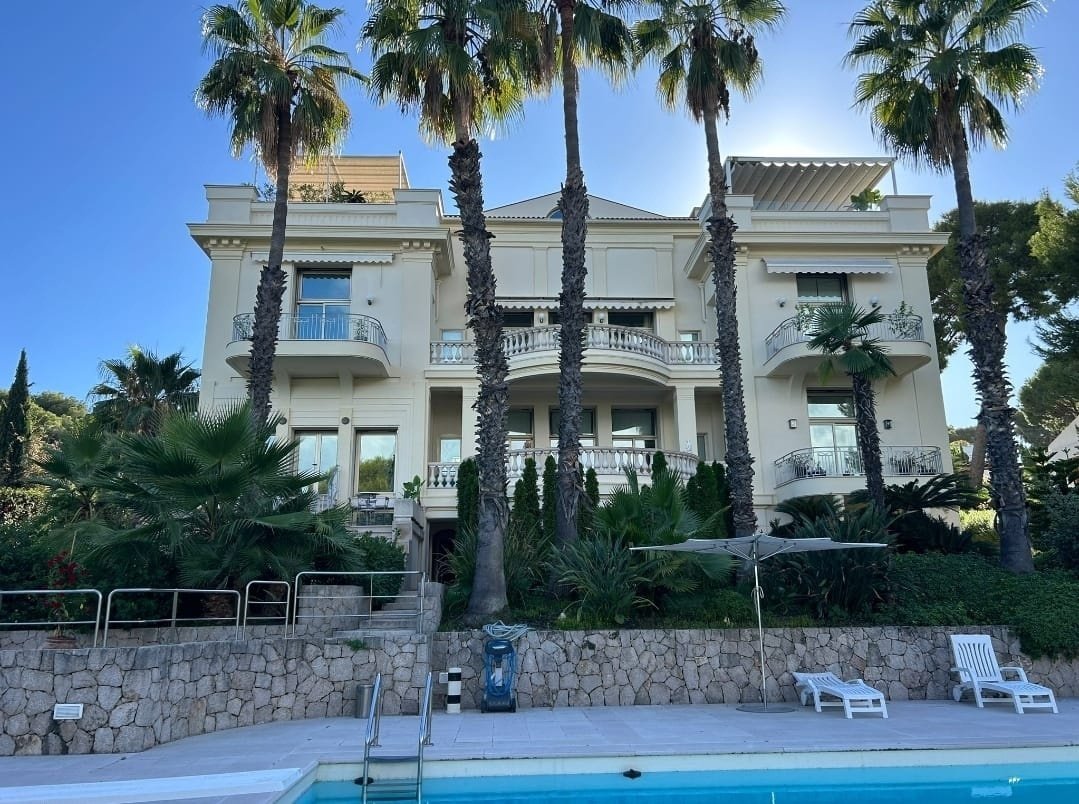 Condo in Cap Martin, Roquebrune-Cap-Martin, France 4 - 15320000