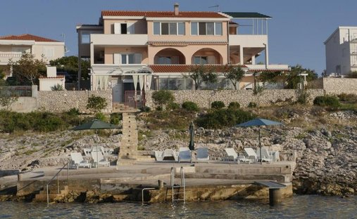 Razanj, Sibenik-Knin County, Croatia 1
