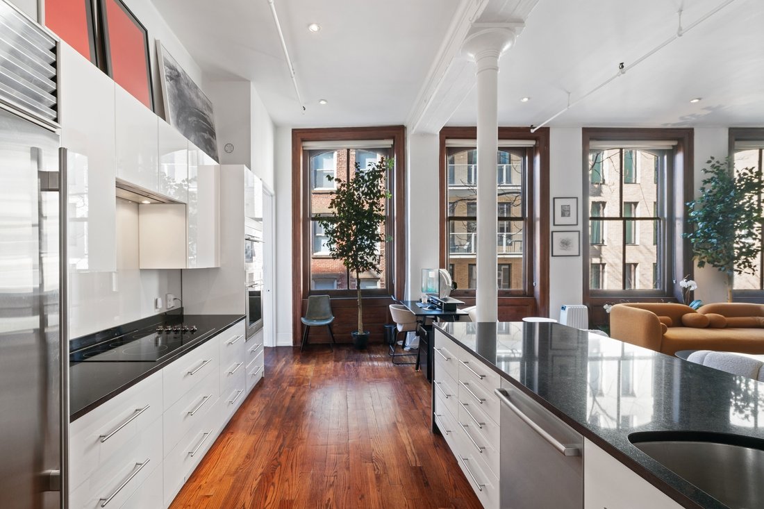 Appartement à New York, État de New York, États-Unis 4 - 15321634