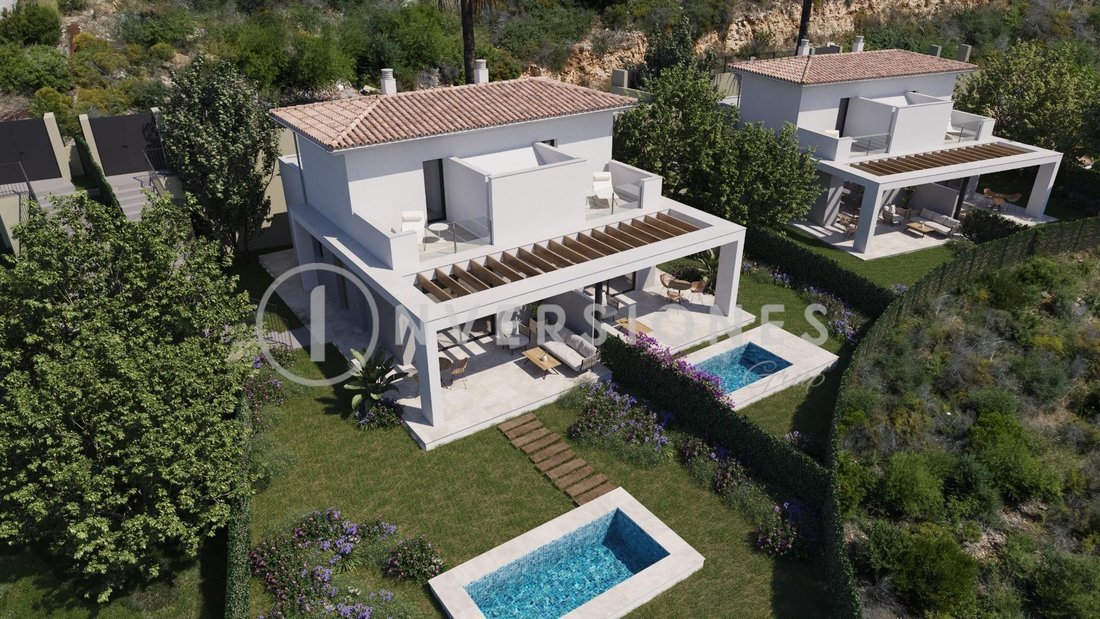 Villa in Manacor, Balearic Islands, Spain 4 - 15100395
