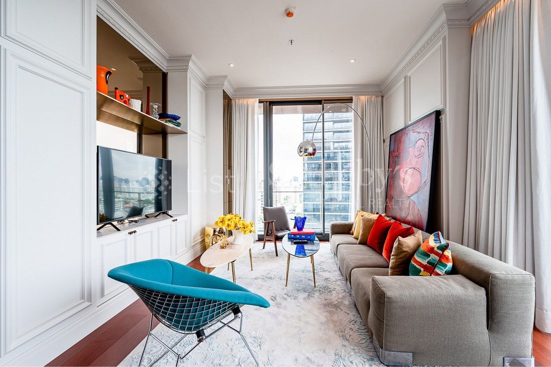 Condo in Bangkok, Bangkok, Thailand 2 - 12210848