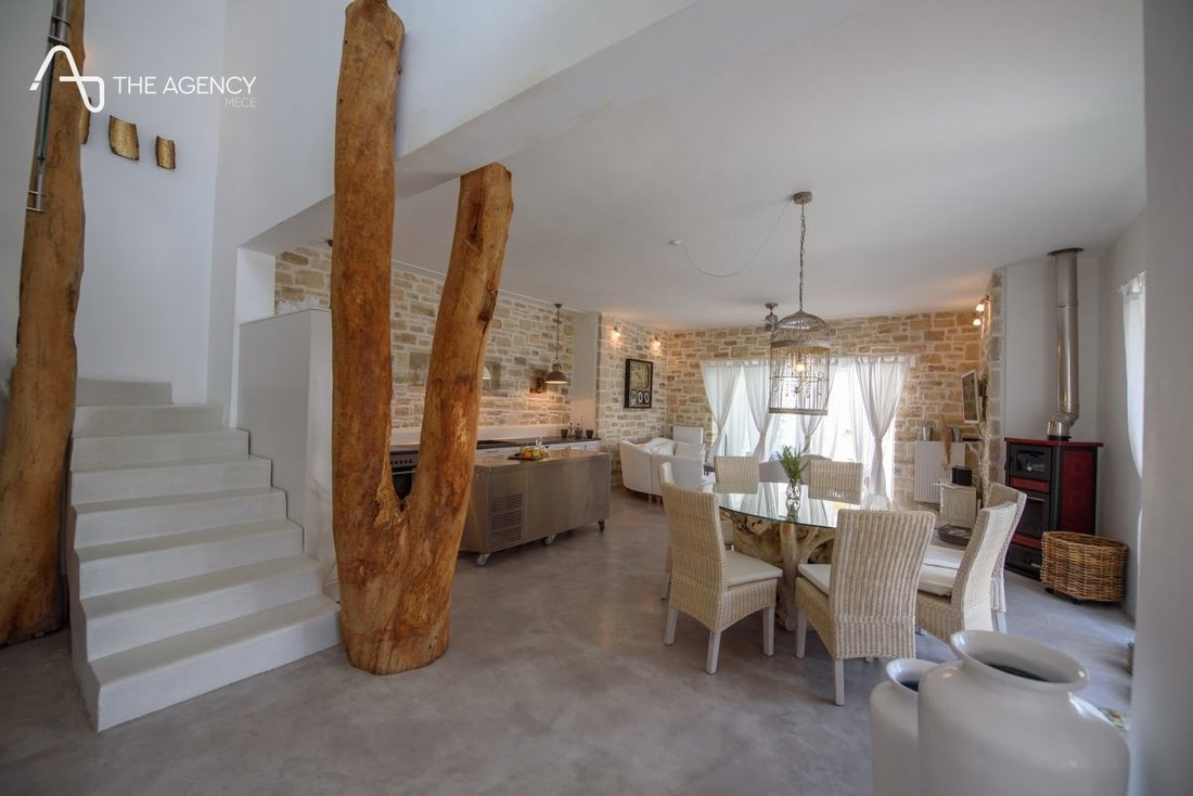 Villa in Community of Pitsidia, Tybakio, Greece 1 - 15321093
