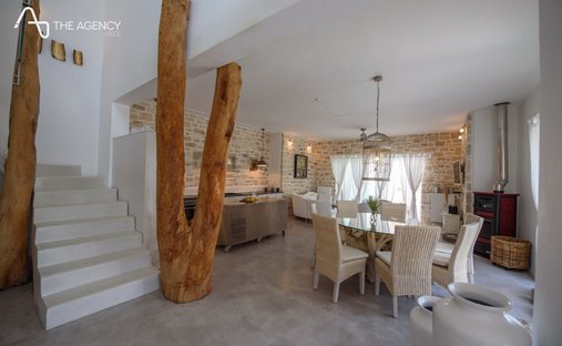 Villa in Community of Pitsidia, Tybakio, Greece 1