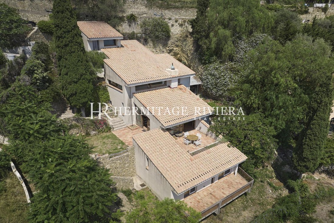 Villa in Cap Martin, Roquebrune-Cap-Martin, France 4 - 14414970