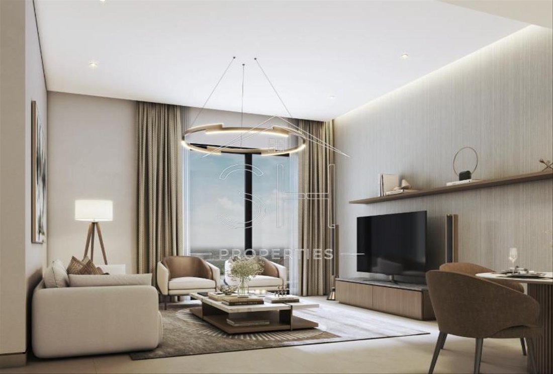 Apartment in Dubai, Dubai, United Arab Emirates 1 - 15301964