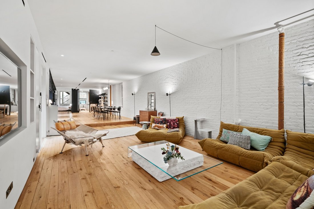 Condo in New York, New York, United States 1 - 15321653