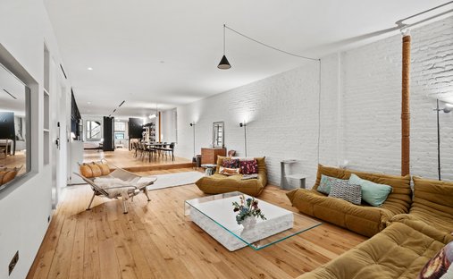 Condo in New York, New York, United States 1