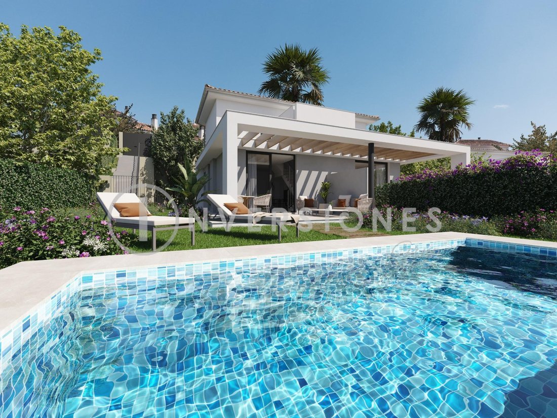 Villa in Manacor, Balearic Islands, Spain 5 - 15114674